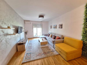 Apartman Cherine